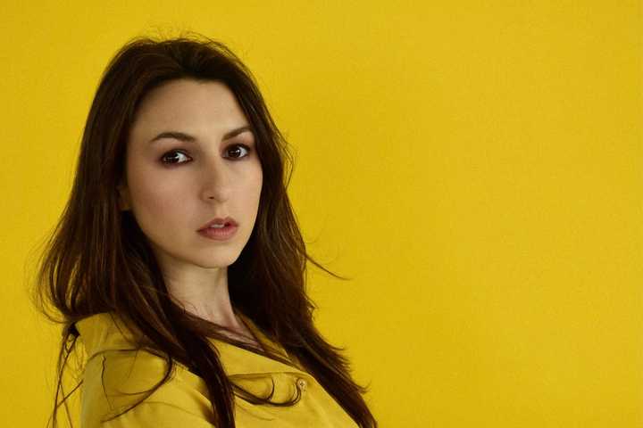 Pittsburgh's Brooke Annibale Bringing 'Bigger, Bolder Sound' To MASS MoCA