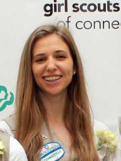Brookfield Girl Scout Bridges Gaps Between Generations To Earn Gold Award