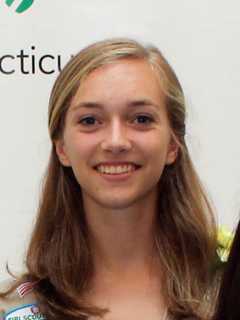Brookfield Girl Scout Earns Gold Award For Encouraging Teens To Read More