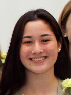 Brookfield Girl Scout Makes Time For Seniors To Earn Gold Award