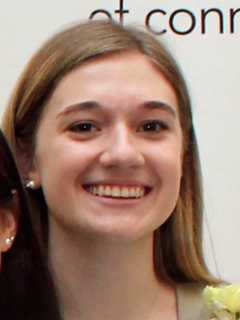 Brookfield Girl Scout Pairs Up Seniors, TBI Survivors To Earn Gold Award