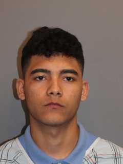 Norwalk Teen Held In Stabbing Assault Of Roommate