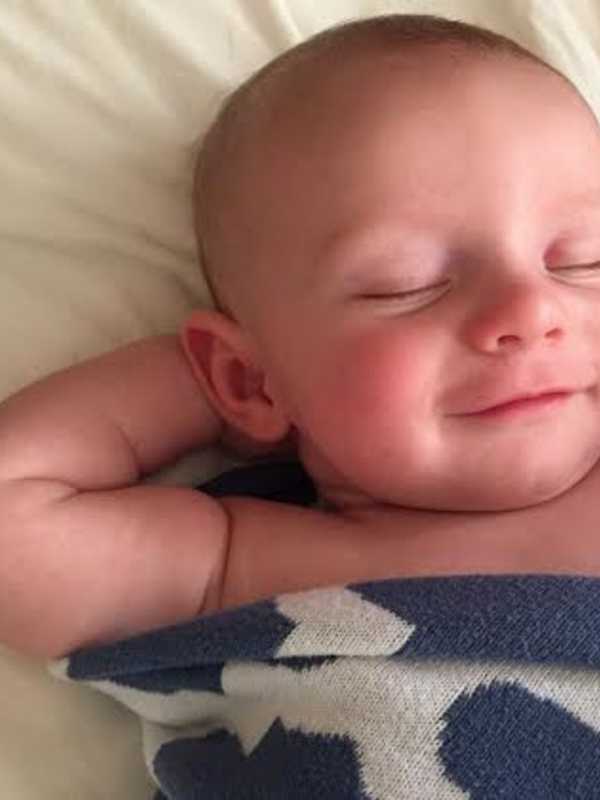 Enter Newtown Beautiful Baby Photo Contest To Help A Veteran Get A Home