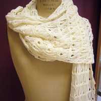 <p>The Mahopac Public Library is hosting an exhibit titled &quot;Lace&quot; through April 29.</p>