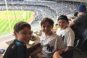 Englewood Boys Raise $30K In Honor Of Brother, 10, Fighting Cancer