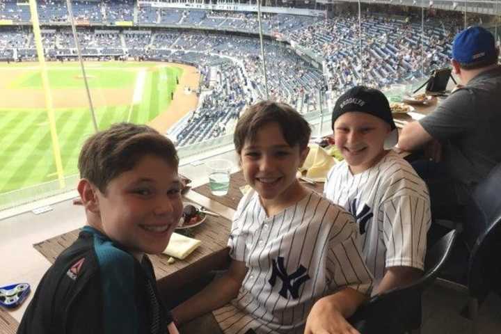 Englewood Boys Raise $30K In Honor Of Brother, 10, Fighting Cancer