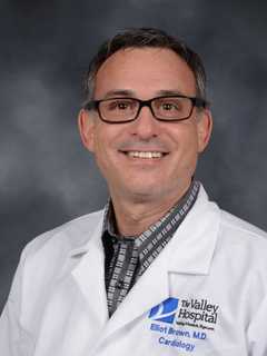 The Beat Goes On: Keep Heart Rate Steady With Valley Cardiologist