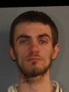 Dover Man Charged With Burglary