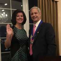 Fairfield Town Clerk Named President Of New England Clerk Group
