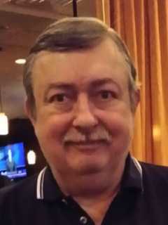 Bruce Axford Becker, 69, Of Fair Lawn