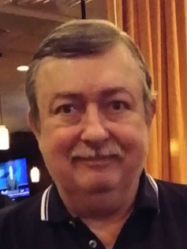 Bruce Axford Becker, 69, Of Fair Lawn