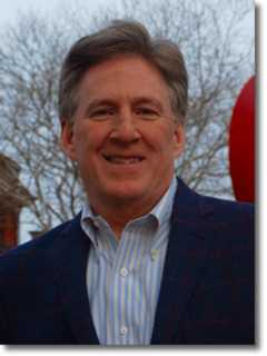 Yonkers Author Grapples With Faith & Reason In New 'Soul' Thriller