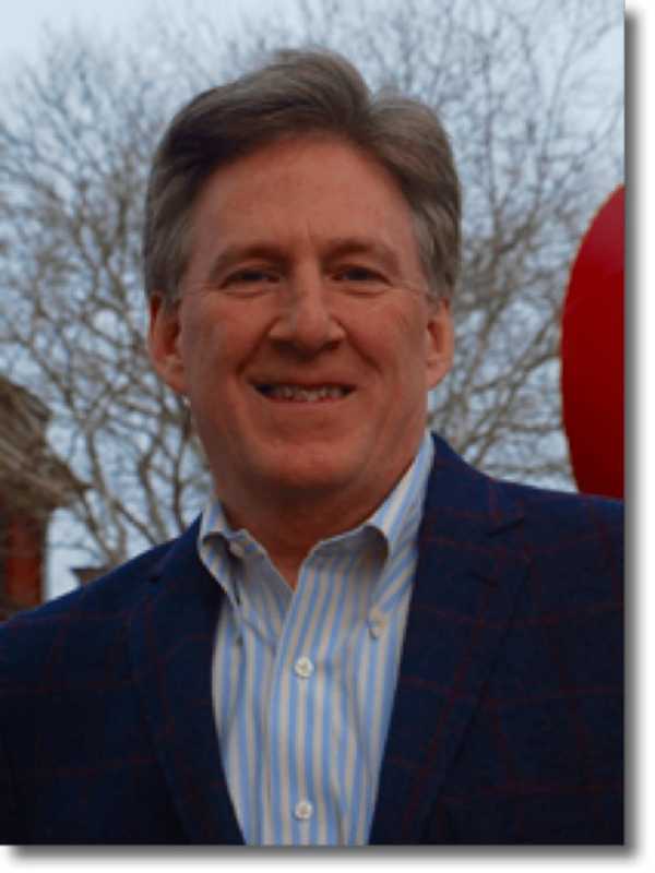 Yonkers Author Grapples With Faith & Reason In New 'Soul' Thriller