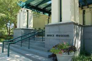 Greenwich's Bruce Museum Plans Expansion
