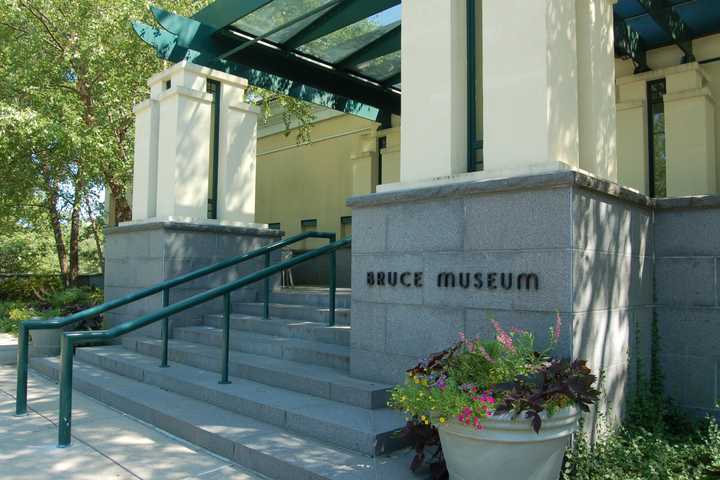 Greenwich's Bruce Museum Plans Expansion