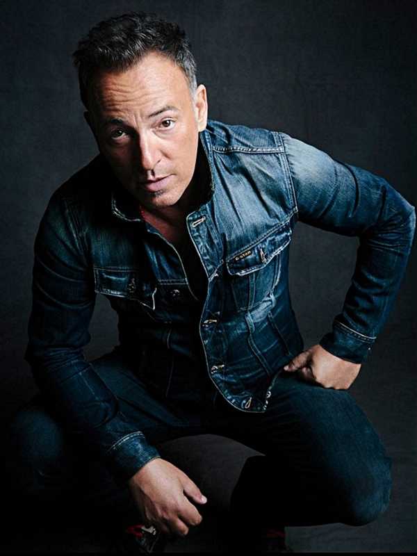 Springsteen Tickets For East Rutherford Shows Go On Sale May 18