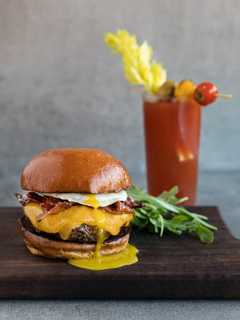 City Perch Kitchen + Bar Serves Up Farm To Table Fare In Dobbs Ferry