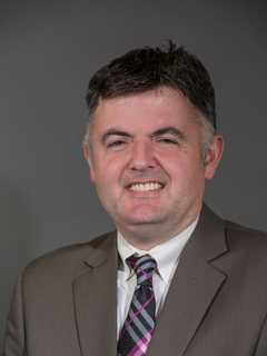 Bridgeport Hospital Announces Two Promotions