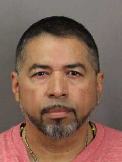 Ex-Owner Restaurant Owner From Newburgh Accused Of Raping Minor