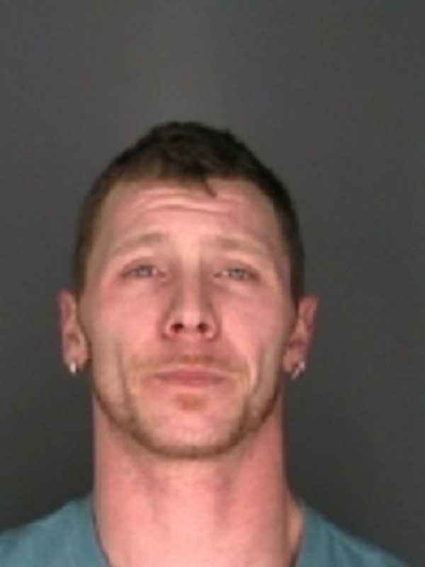 LaGrange Man Fires Shot During Domestic Dispute, Police Say