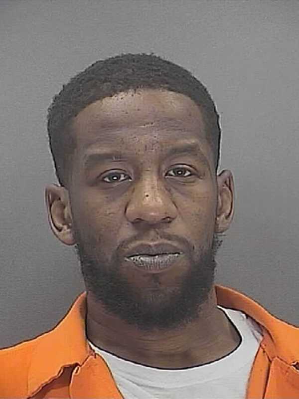 Drug Dealer Gets 35 Years State Prison In Fatal Overdose, Burlington County Prosecutor Says