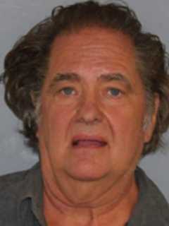 Pleasant Valley Man, 65, Charged With Felony DWI After Avoiding Road Check 