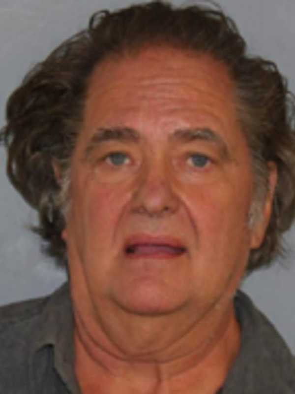 Pleasant Valley Man, 65, Charged With Felony DWI After Avoiding Road Check 