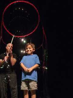 bergenPAC Announces New Programming At Garden State Plaza