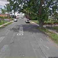 Nassau County Detectives Shoot Man Who Threatened Them With Knife In Suffolk, Police Say