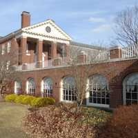 NJ College Student Dies On Bucknell University Campus
