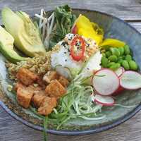 Ridgefield Cafe Praised For 'Excellent, Satisfying' Food