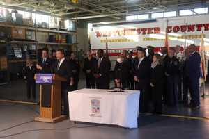 New Westchester County Budget Cuts Property Tax Levy By $6M