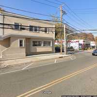 Fire 'Substantially' Damages Building In Nassau County