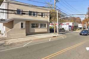 Fire 'Substantially' Damages Building In Nassau County