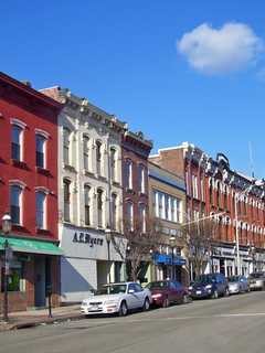 Village Of Ossining Weighs Zoning Changes To Attract New Businesses