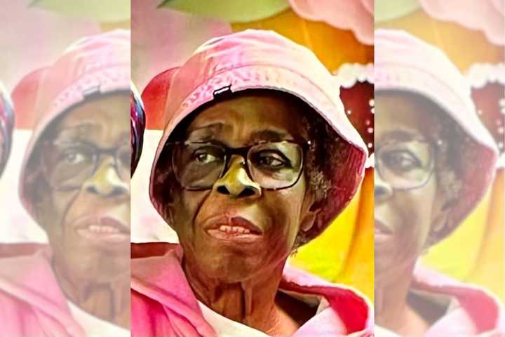 Update: Missing 75-Year-Old Woman Last Seen On Long Island Found