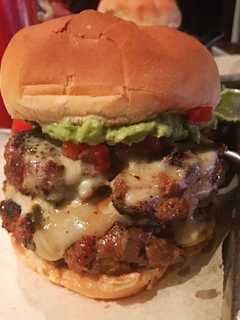 Peekskill's Buns-N-Bourbon Seeks Top Prize In DVlicious Burger Competition