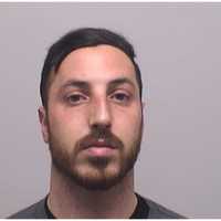 Stamford Man Charged With Reckless Endangerment After Pistol Stolen From Car, Police Say