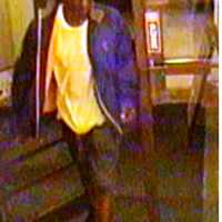 Police Seek Burglary Suspect Who Hid In Norwalk Pharmacy Until Staff Left