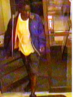 Police Seek Burglary Suspect Who Hid In Norwalk Pharmacy Until Staff Left