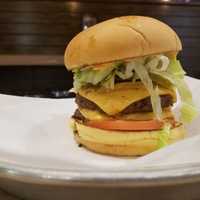 Popular Northern Westchester Eatery Has Become Go-To Spot For 'Fresh, Juicy' Burgers