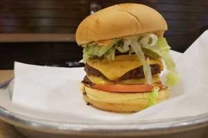 Popular Westchester Eatery Has Become Go-To Spot For 'Fresh, Juicy' Burgers