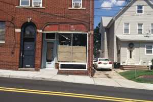 'Burger Boss,' A Mob-Themed Eatery, To Take Shot At Wood-Ridge Spot