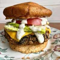 Levittown Eatery Voted Long Island's Best Vegetarian Restaurant