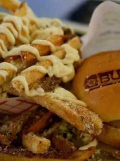 Poughkeepsie's BurgerFi Ranks Among DVlicious Burger Finalists: Vote Now