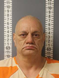 GOT HIM! DUI Driver Who Hit A Pedestrian Arrested in Harrisburg, Police Say