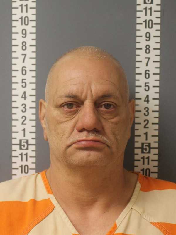 GOT HIM! DUI Driver Who Hit A Pedestrian Arrested in Harrisburg, Police Say