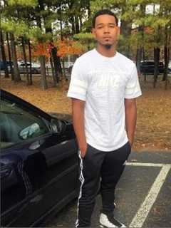 Police Seek 'Person Of Interest' In Rockland Shooting