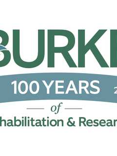 Symposium At Burke Rehab In Center In White Plains Helps Mark Anniversary