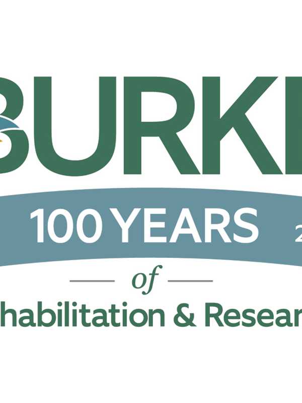 Symposium At Burke Rehab In Center In White Plains Helps Mark Anniversary